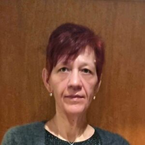 Profilbild von Jana Köthe