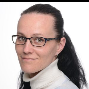 Profilbild von Jana Kohlmann