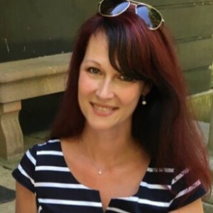 Profilbild von Jana Konarski
