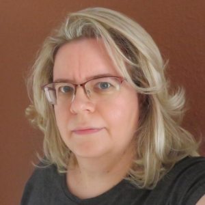Profilbild von Jana Konetzky