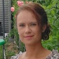 Profilbild von Jana Konradi