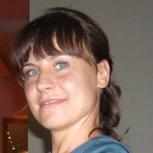 Profilbild von Jana Kopittke-Gaida