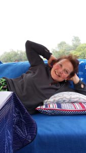 Profilbild von Jana Kotowski