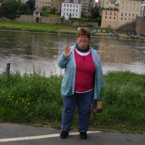 Profilbild von Jana Krail