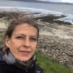 Profilbild von Jana Krassa