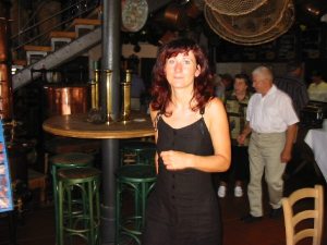 Profilbild von Jana Krause