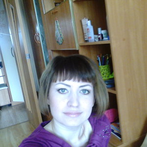 Profilbild von Jana Kremer
