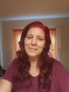 Profilbild von Jana Kreß