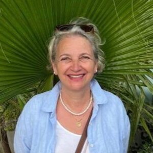 Profilbild von Jana Kressin