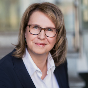 Profilbild von Jana Kreuz