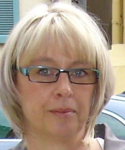 Profilbild von Jana Krinisz