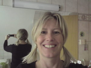 Profilbild von Jana Kröber