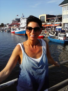 Profilbild von Jana Krüger