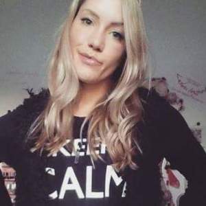 Profilbild von Jana Krüger