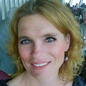 Profilbild von Jana Krug