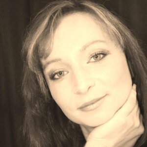 Profilbild von Jana Kühn
