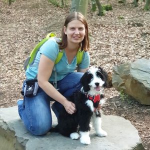 Profilbild von Jana Kühne