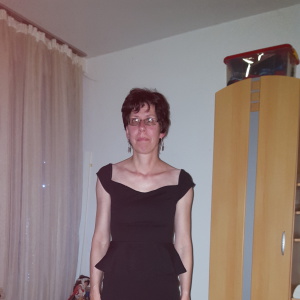 Profilbild von Jana Kuka