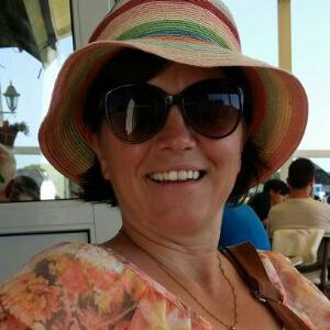 Profilbild von Jana Kulisch