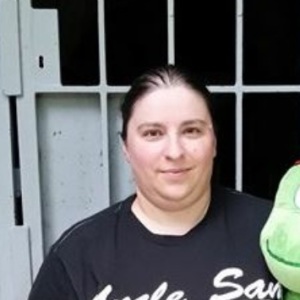 Profilbild von Jana Kunze
