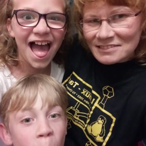 Profilbild von Jana Kunze