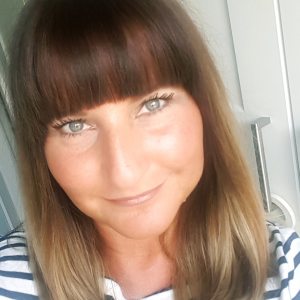 Profilbild von Jana Kurzrock