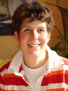 Profilbild von Jana Kuschny