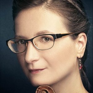 Profilbild von Jana Kuss
