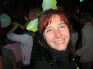 Profilbild von Jana Kussin