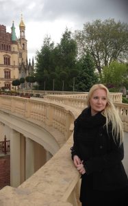 Profilbild von Jana Laasch