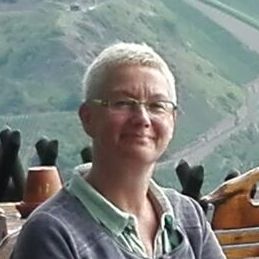 Profilbild von Jana Lahl