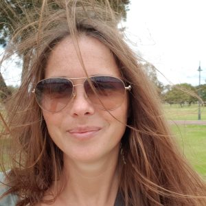 Profilbild von Jana Landmann