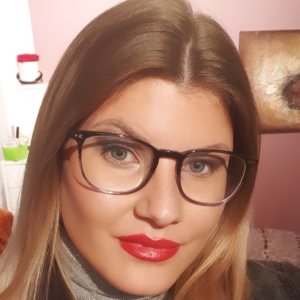 Profilbild von Jana Landwehr