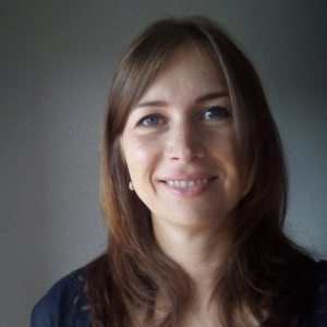 Profilbild von Jana Lange