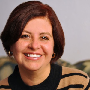 Profilbild von Jana Lange