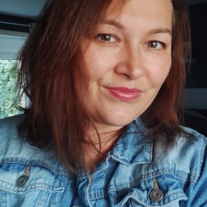 Profilbild von Jana Lange