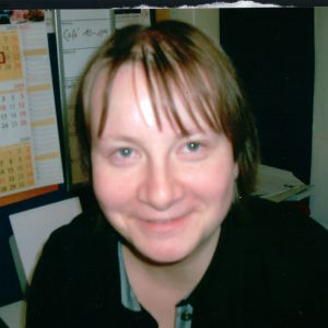 Profilbild von Jana Lange