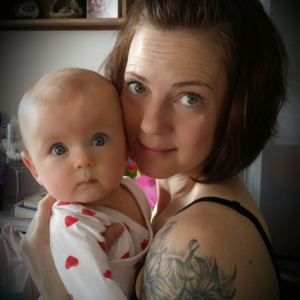 Profilbild von Jana Laqua