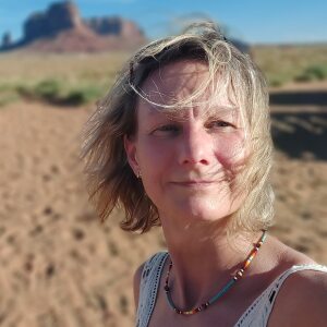 Profilbild von Jana Leder