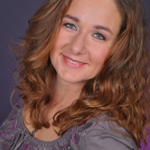 Profilbild von Jana Leesch