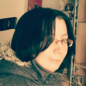 Profilbild von Jana Leisner