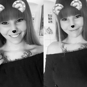 Profilbild von Jana Lemme