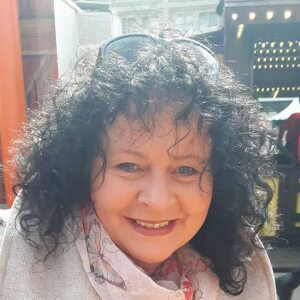 Profilbild von Jana Lentzen