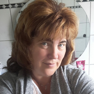 Profilbild von Jana Lenz