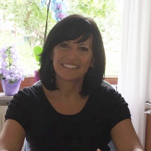 Profilbild von Jana Leske
