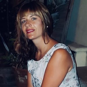 Profilbild von Jana Leutert