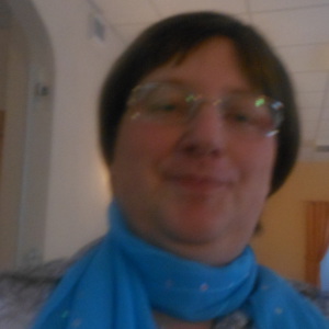 Profilbild von Jana Lieding