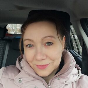 Profilbild von Jana Lietz