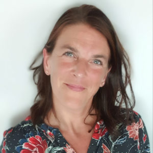 Profilbild von Jana Ligensa
