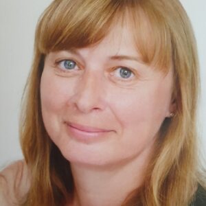Profilbild von Jana Lindner
